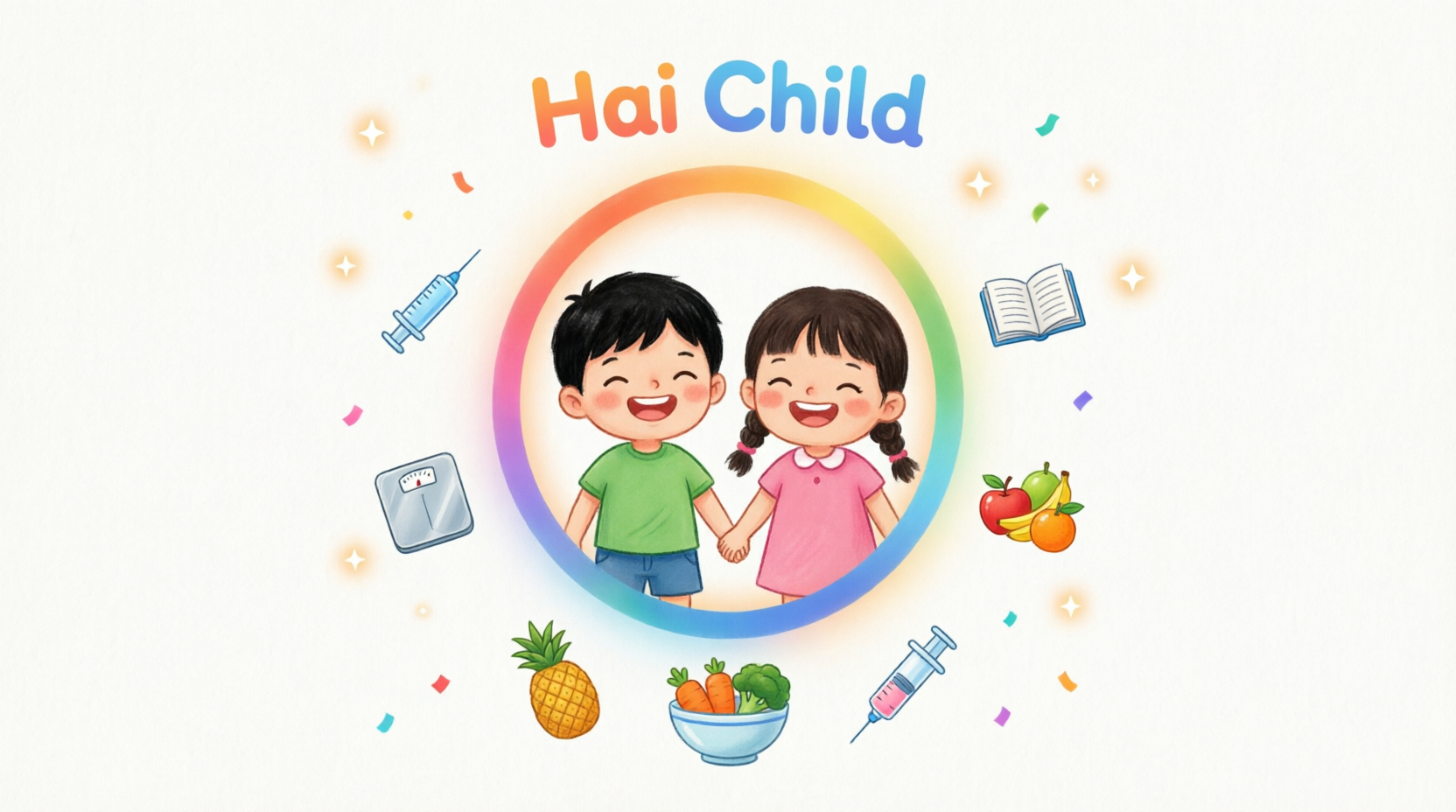 Hai Child